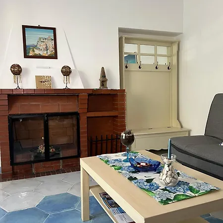 Piccolo Sogno Agerola