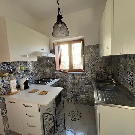 Piccolo Sogno Agerola