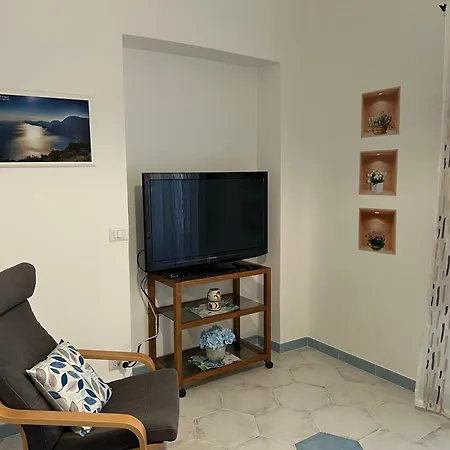 Piccolo Sogno Agerola