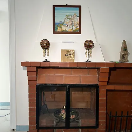 Ferienhaus Piccolo Sogno *