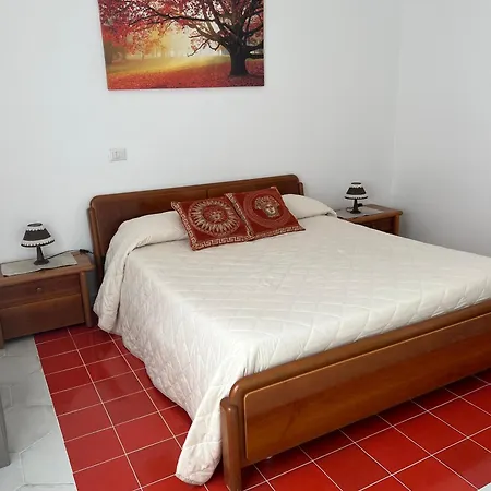 Piccolo Sogno Agerola