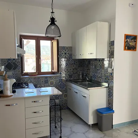 Σπίτι διακοπών Piccolo Sogno Agerola