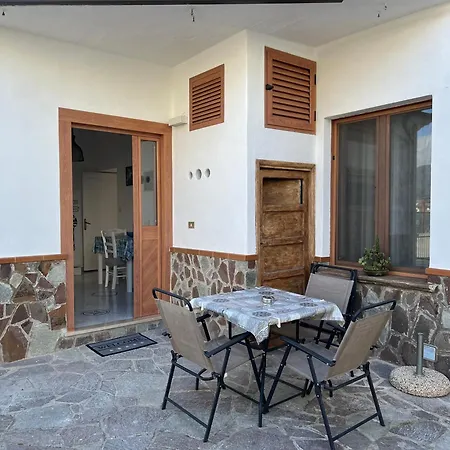 Holiday home Piccolo Sogno *