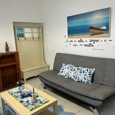 Holiday home Piccolo Sogno