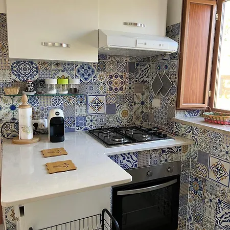 Σπίτι διακοπών Piccolo Sogno *