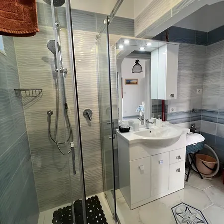 Holiday home Piccolo Sogno *