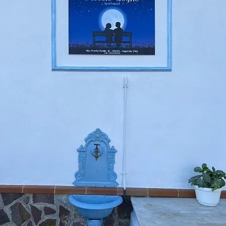 Piccolo Sogno Agerola