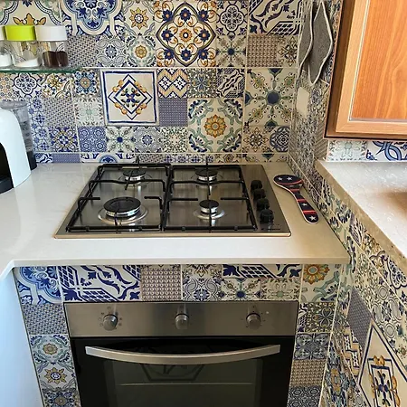 Holiday home Piccolo Sogno