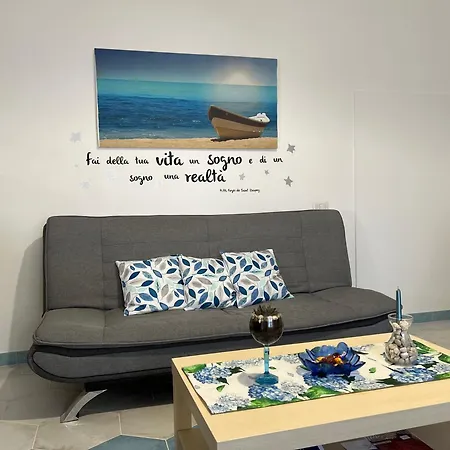 Holiday home Piccolo Sogno *