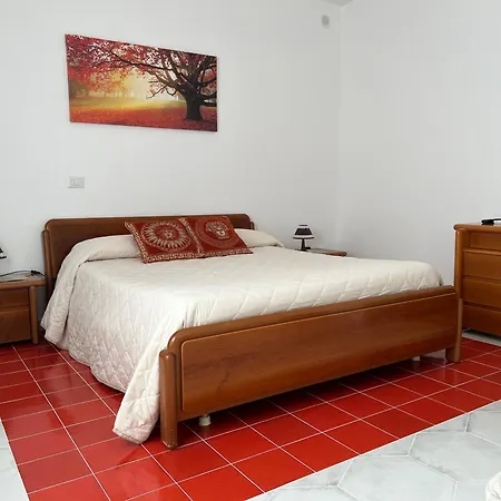 Holiday home Piccolo Sogno Agerola