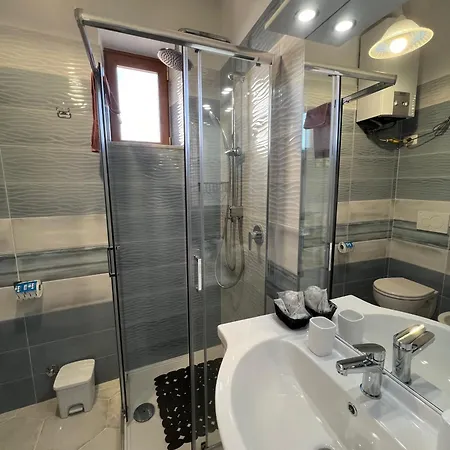 Holiday home Piccolo Sogno