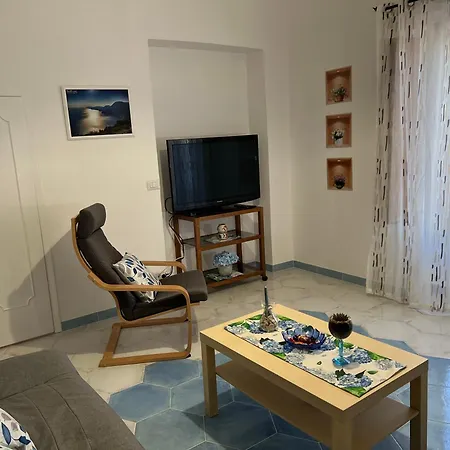 Holiday home Piccolo Sogno *