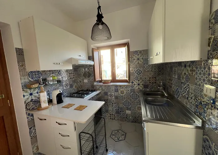 Piccolo Sogno Agerola
