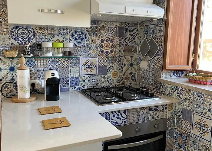 Ferienhaus Piccolo Sogno *