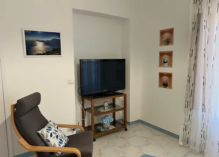 Piccolo Sogno Agerola