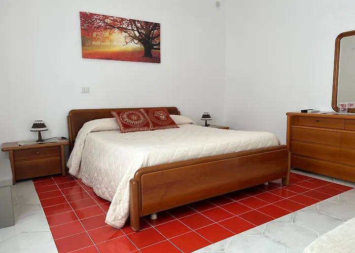 Ferienhaus Piccolo Sogno Agerola