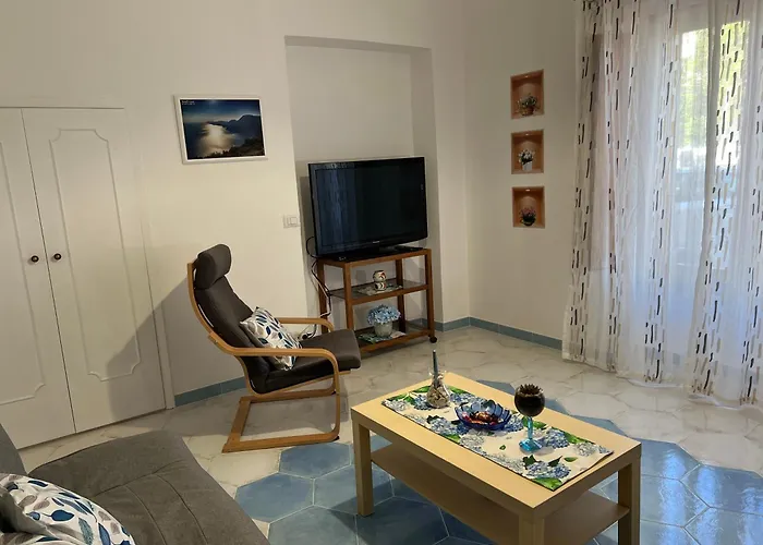 Ferienhaus Piccolo Sogno *